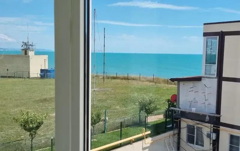 Квартира с видом на море