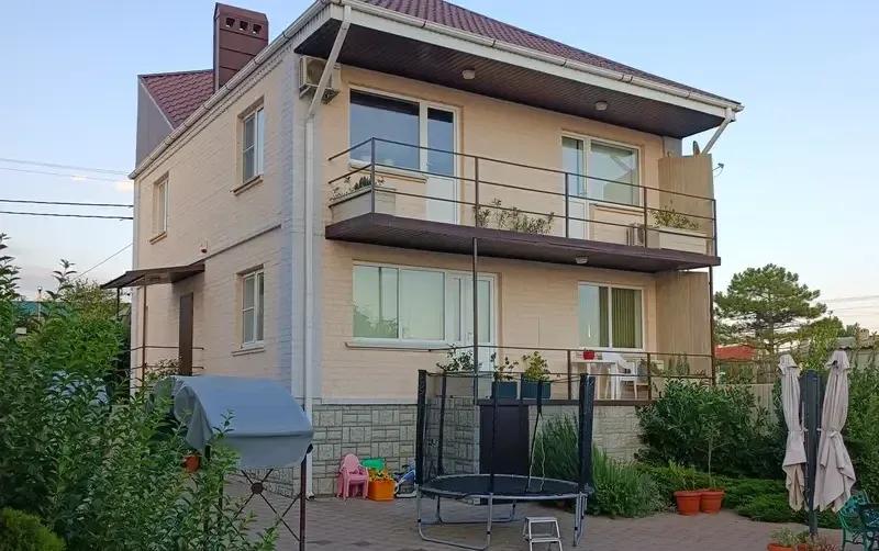 Дом под ключ «House Inn»