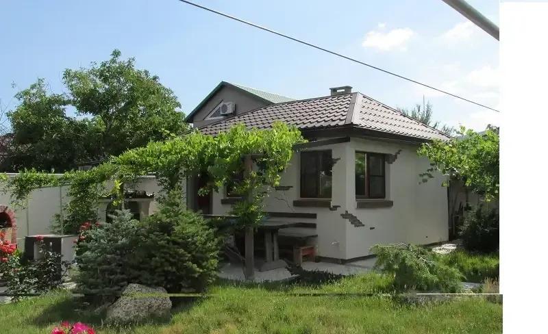 Дом под ключ «Уют для двоих»