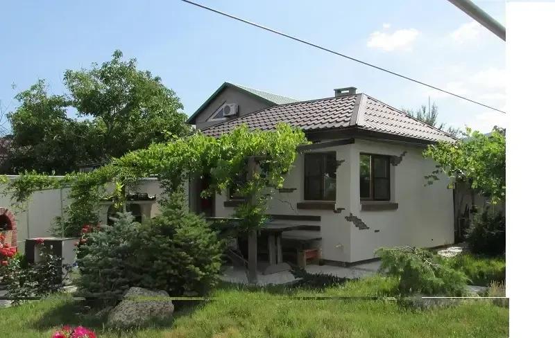 Дом под ключ «Уют для двоих»