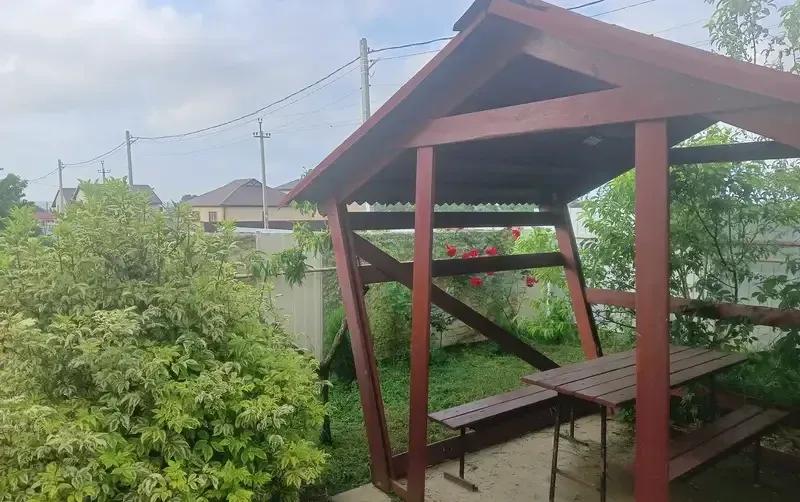 Студия в частном доме на Октябрьской