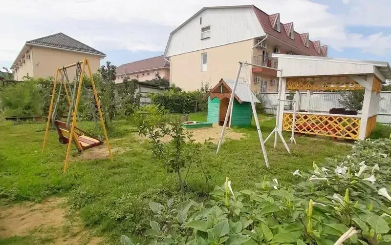 Гостевой дом «Азовские вечера» — фото 4