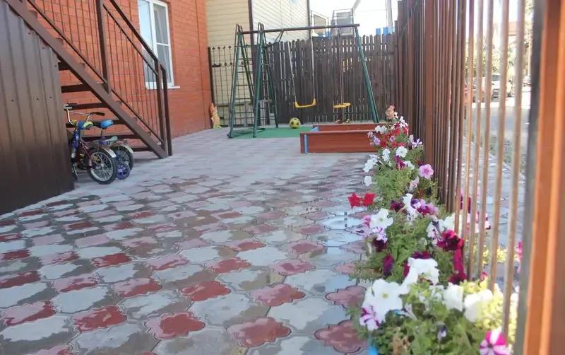 Гостевой дом «Домашний уют» (с кухней в номере) — фото 4