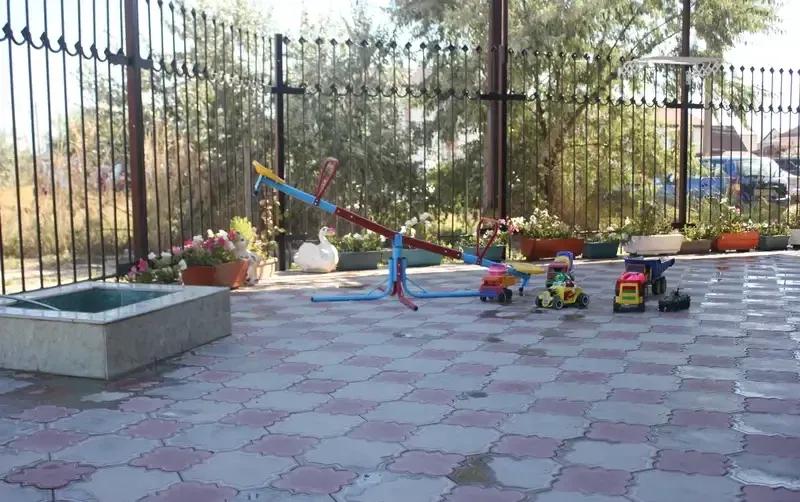 Гостевой дом «Домашний уют» (с кухней в номере) — фото 5