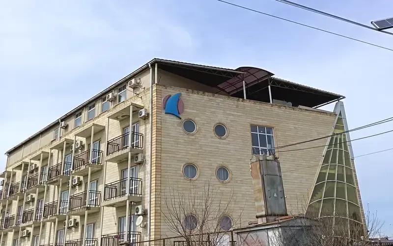 Гостевой дом «Кристалл» — фото 2