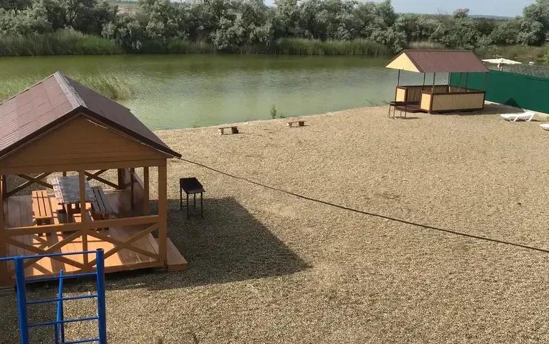 Гостевой комплекс «Мечта» — фото 2