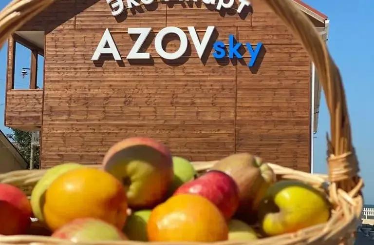 Эко-дом «AZOVsky» — фото 5