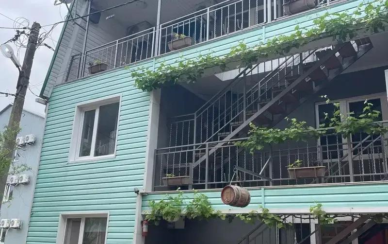 Частный дом «Чайка» — фото 3