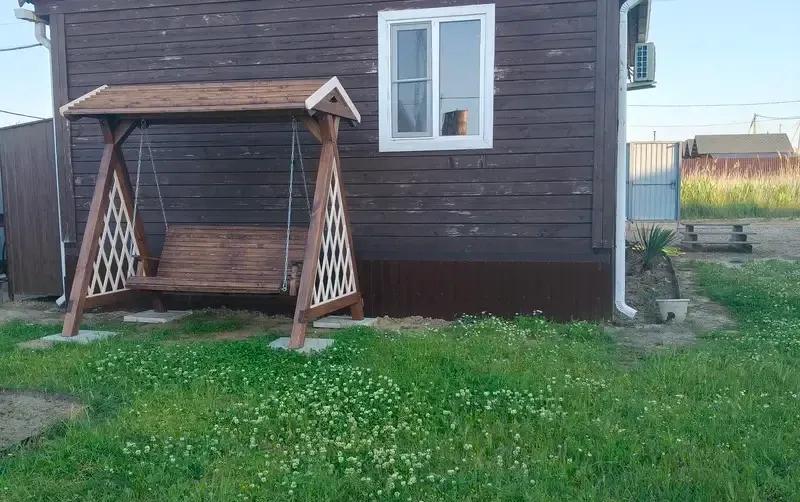 Коттедж на Васильковой — фото 2
