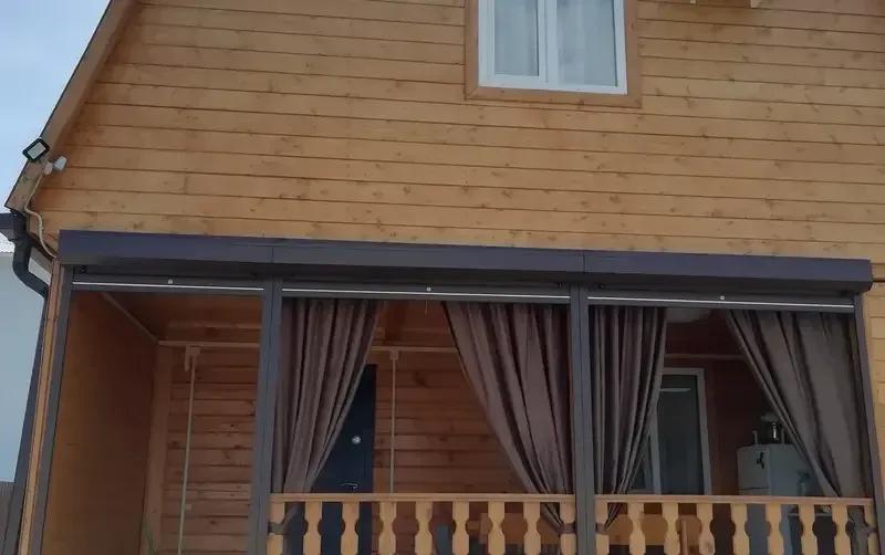 Дом под ключ «Ника» — фото 3