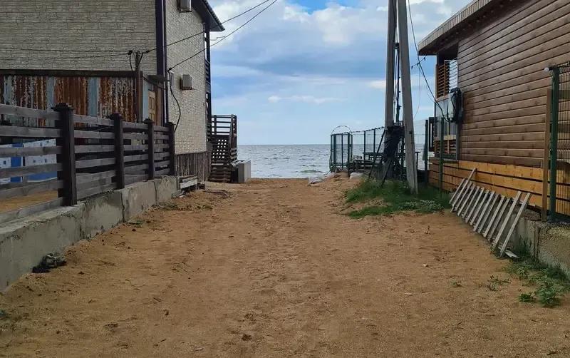 Дом под ключ
