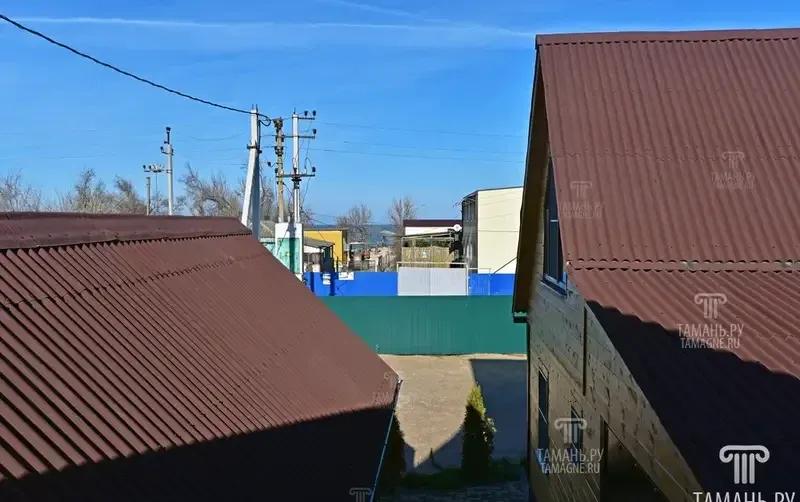 Коттедж «Ласковый берег» — фото 5