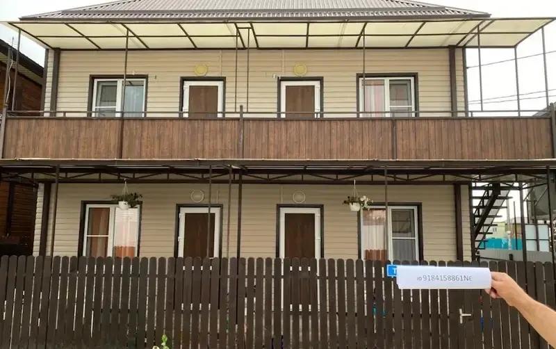 Частный дом «Лилия» — фото 2