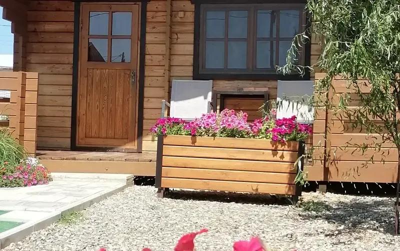 Коттедж «Прибрежный» — фото 3