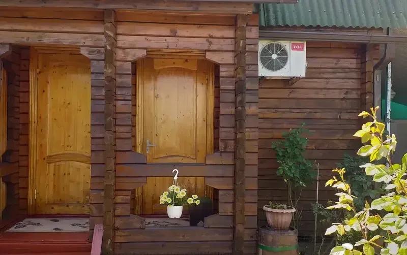 Дом на Тихой — фото 5
