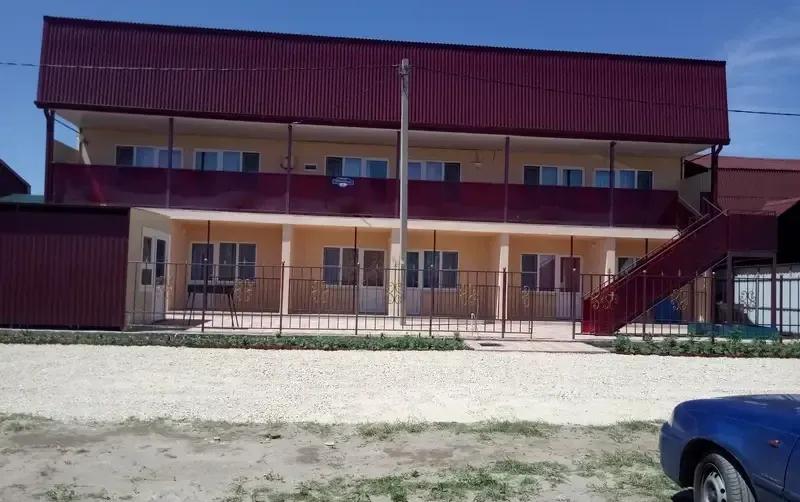 Частный дом «Прохлада»