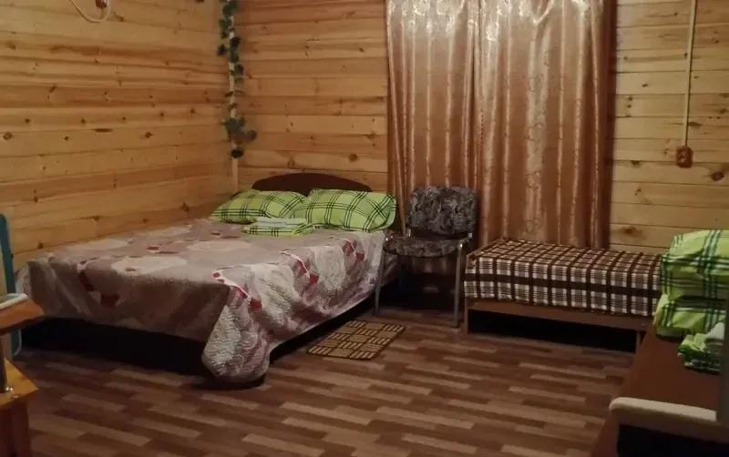 Домик у Азовского моря