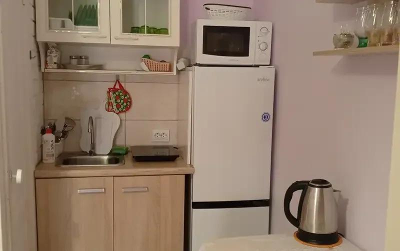 Часть дома под ключ — фото 5