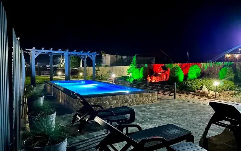 Дом под ключ «Терраса» — фото 4