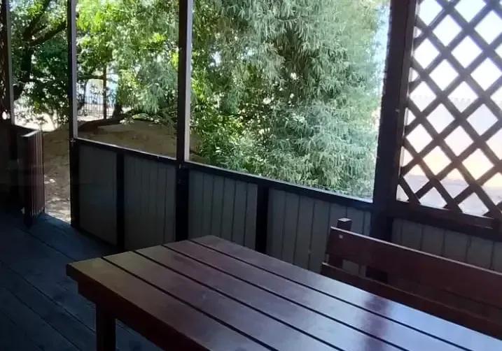Дом «Золотой Пляж» — фото 4