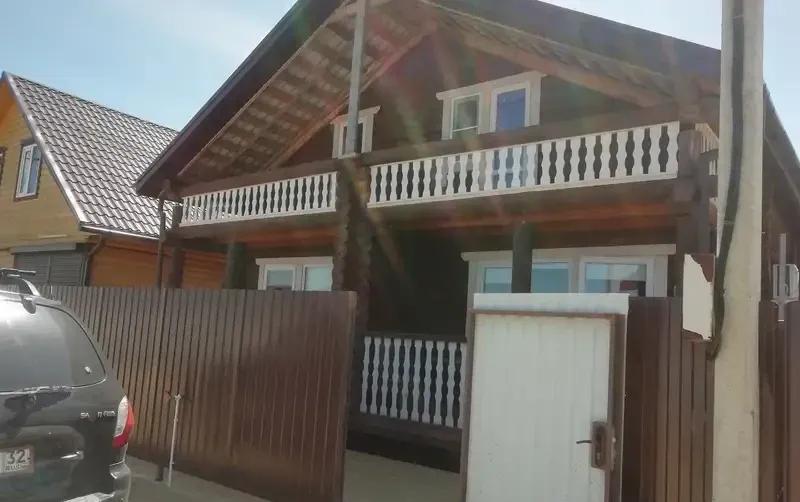 Дом на Курортной