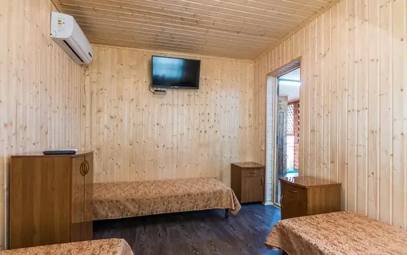 Дом под ключ «Золотой пляж» — фото 4
