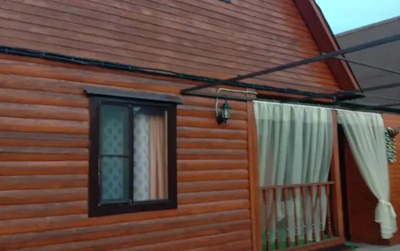Дом под ключ на Курортной — фото 2