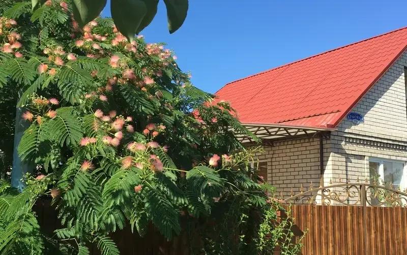 Дом под ключ «Уютный дворик»