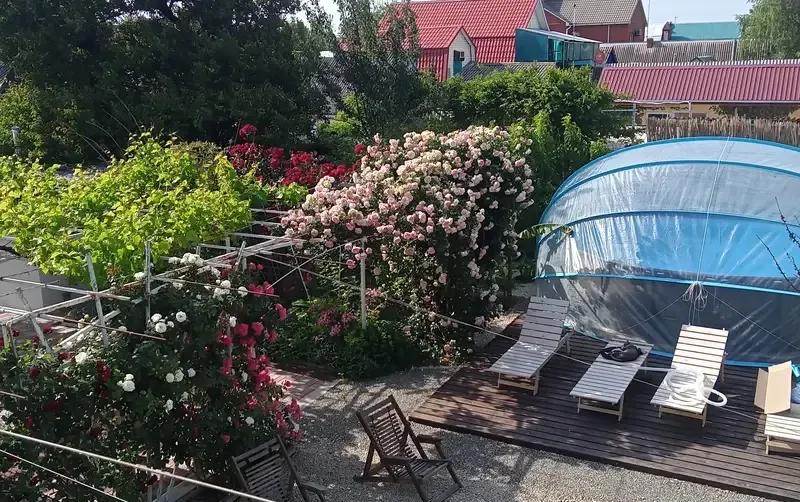 Частный дом «Морской» — фото 3