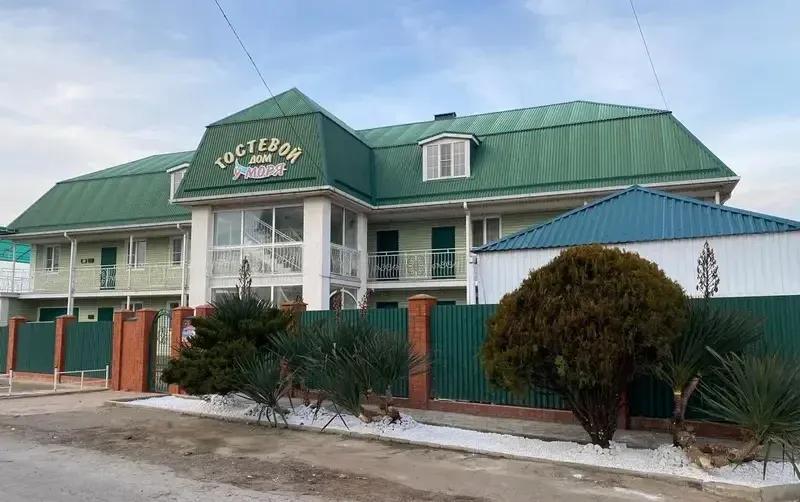 Частный дом «У моря»