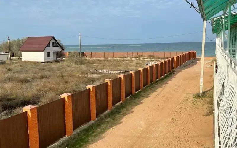 Частный дом «У моря» — фото 4