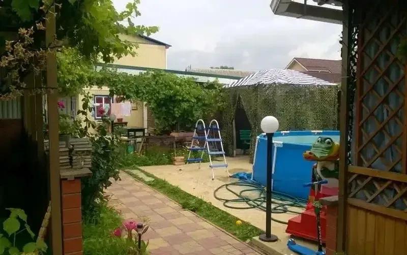Частный дом «Акварель» — фото 2