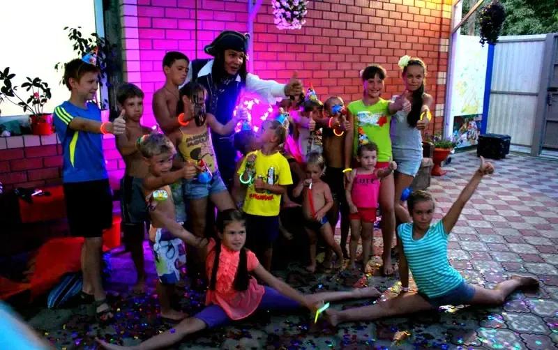 Частное домовладение «У Яны»