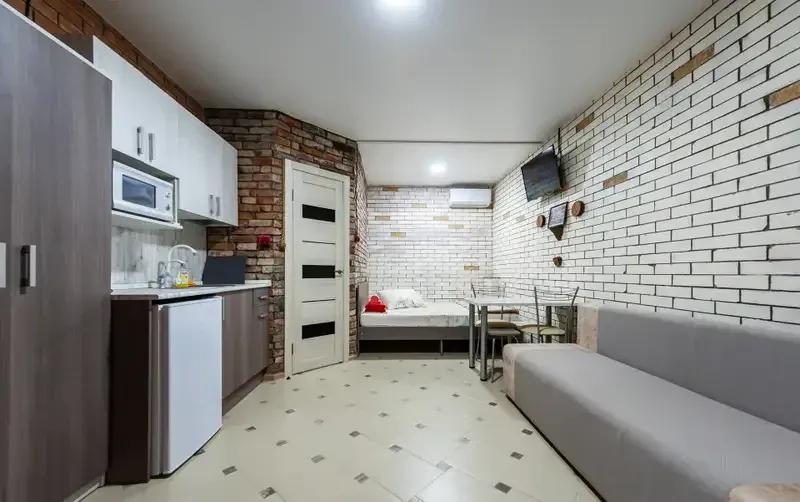Гостевой дом «Room Loft» — фото 3