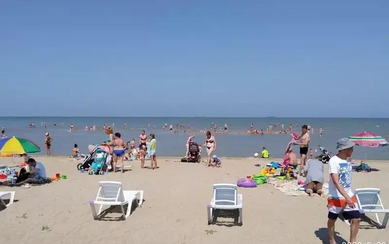 Частный сектор «У Моря»