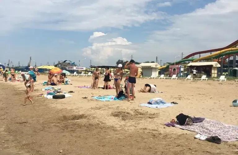 Частный сектор «У Моря» — фото 2