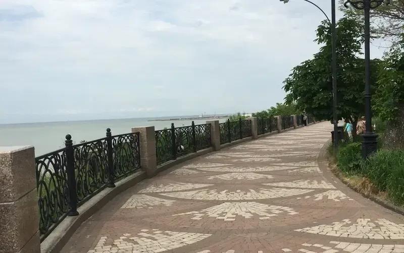 Частный сектор «У Моря» — фото 4