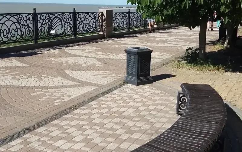 Частный сектор «У Моря» — фото 5