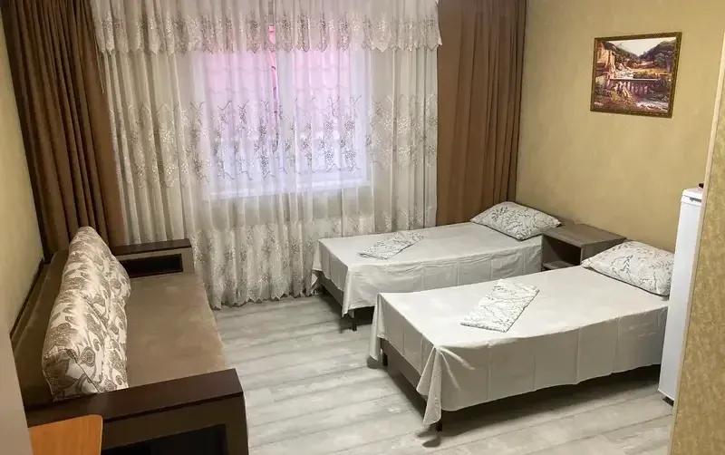 Частный дом у моря