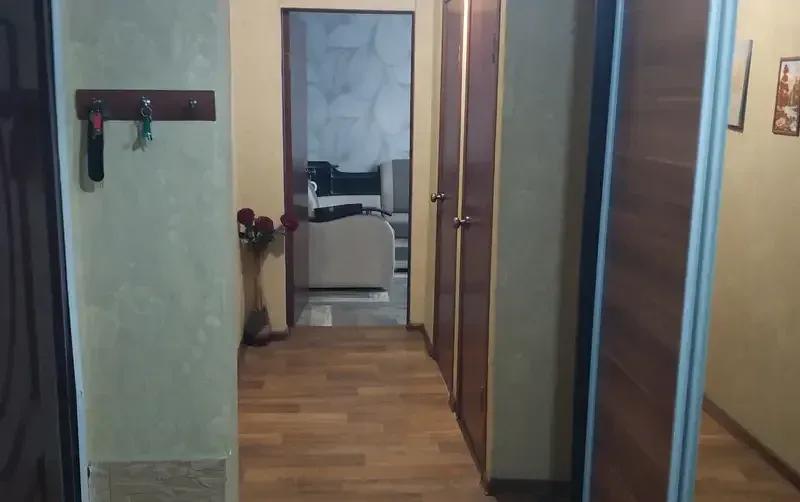 Двухкомнатная квартира — фото 4