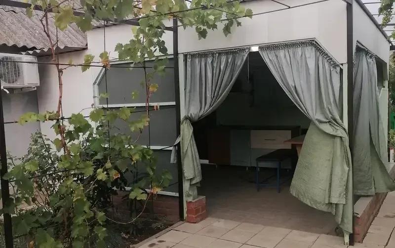 Домик на Калинина в районе Виста