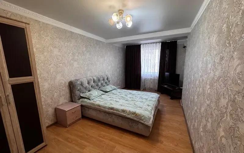 Квартира на Калинина
