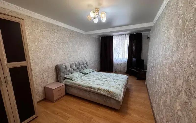 Квартира на Калинина