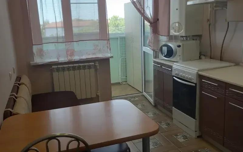 Однокомнатная квартира — фото 3