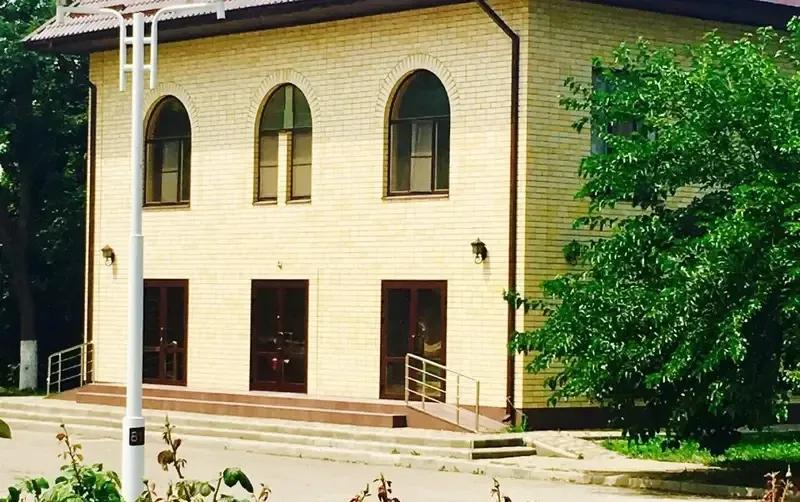 Частный дом «СанБах» — фото 2