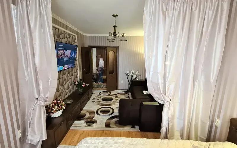 Однокомнатная квартира 45 м² на пляже Каменка — фото 4