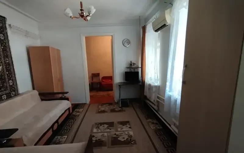 Дом на Нижнесадовой