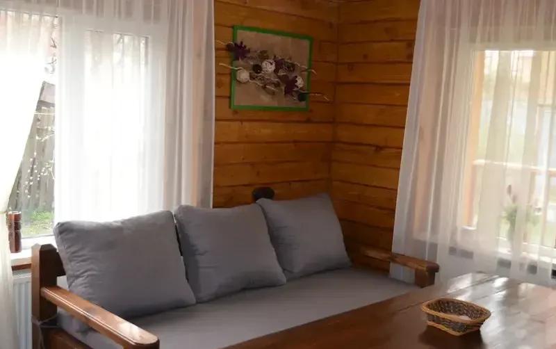 Дом для отпуска «Wooden House» — фото 5