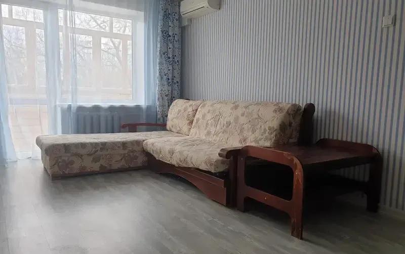 Однокомнатная квартира — фото 2