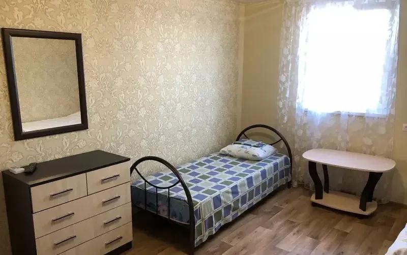 Коттедж под ключ — фото 1